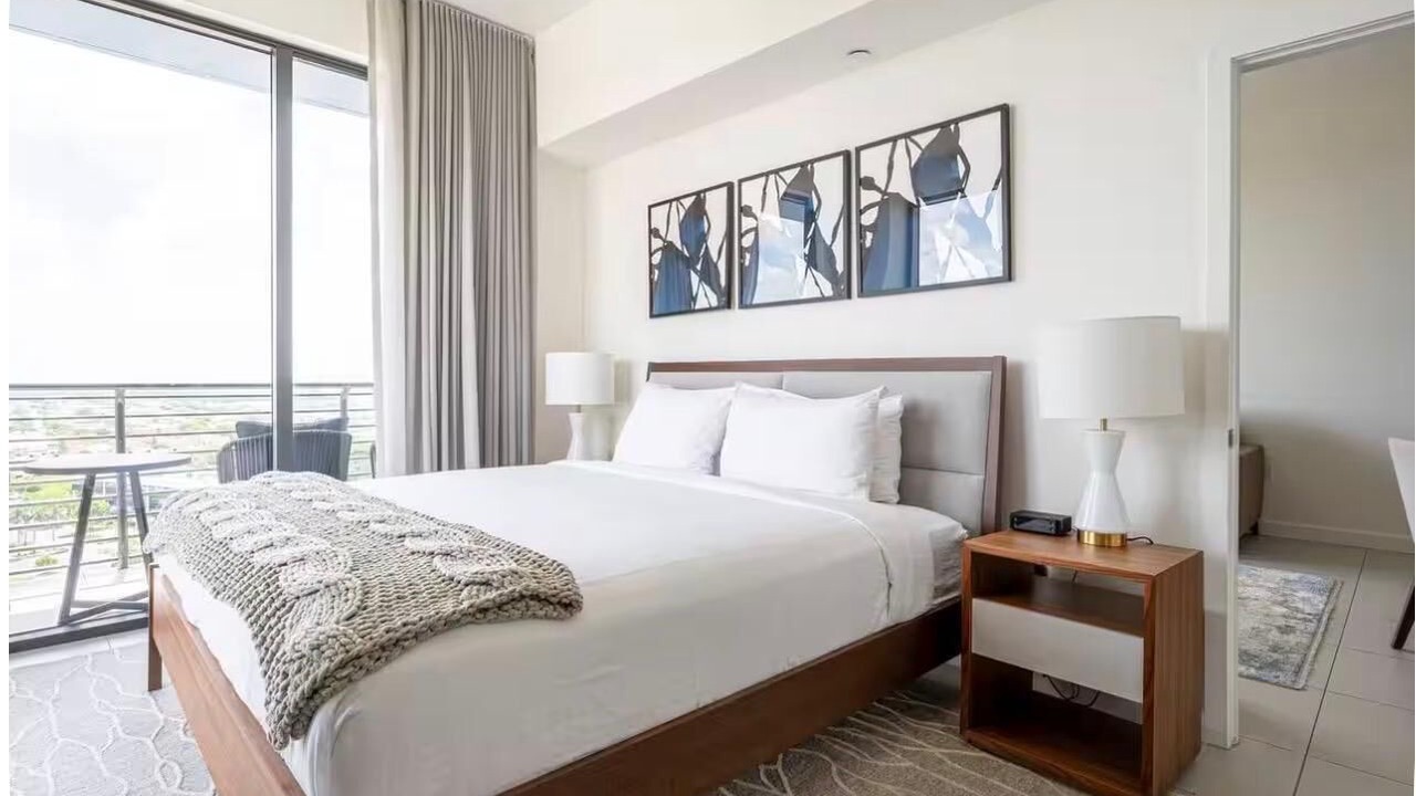 Photo of Bedroom in Doral