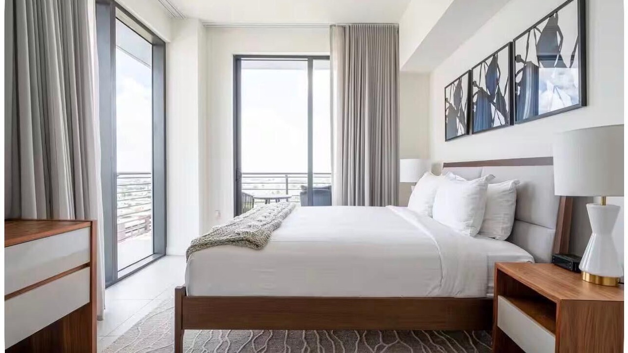 Photo of Bedroom in Doral