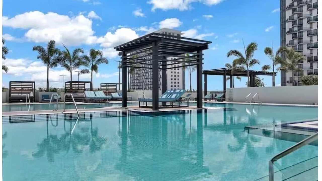 Photo of Outdoor in Doral
