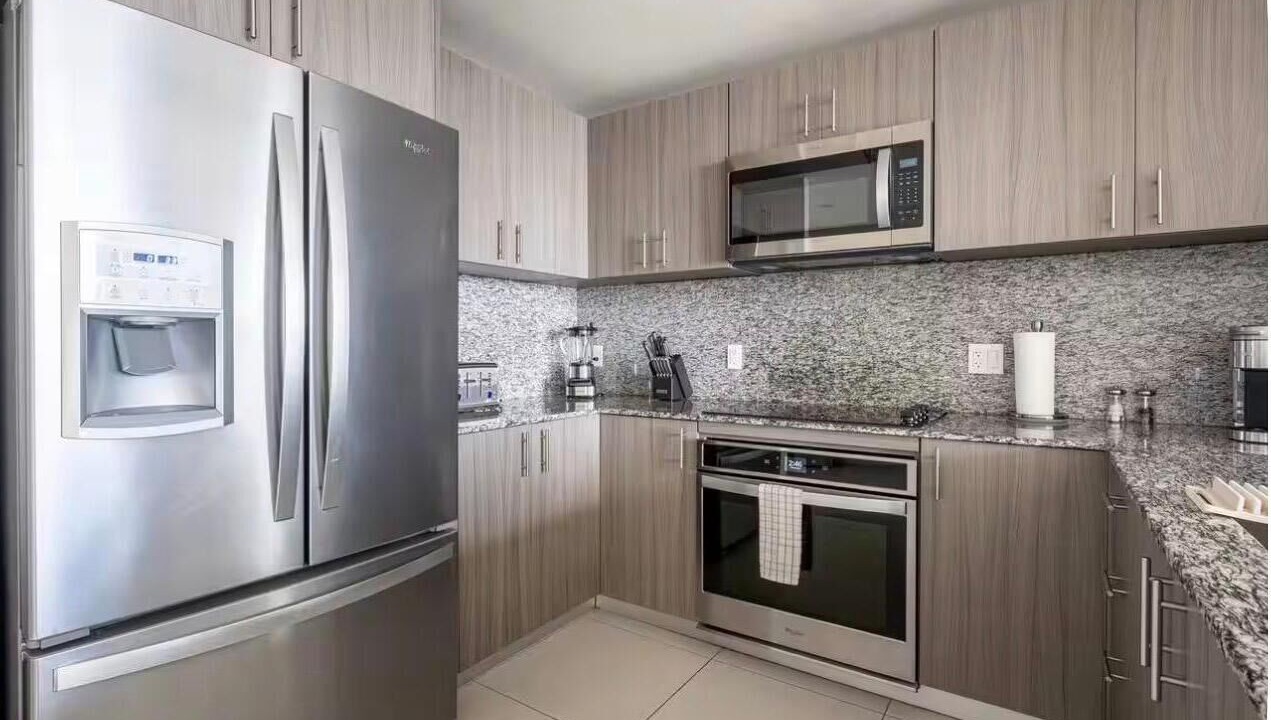 Photo of Kitchen in Doral