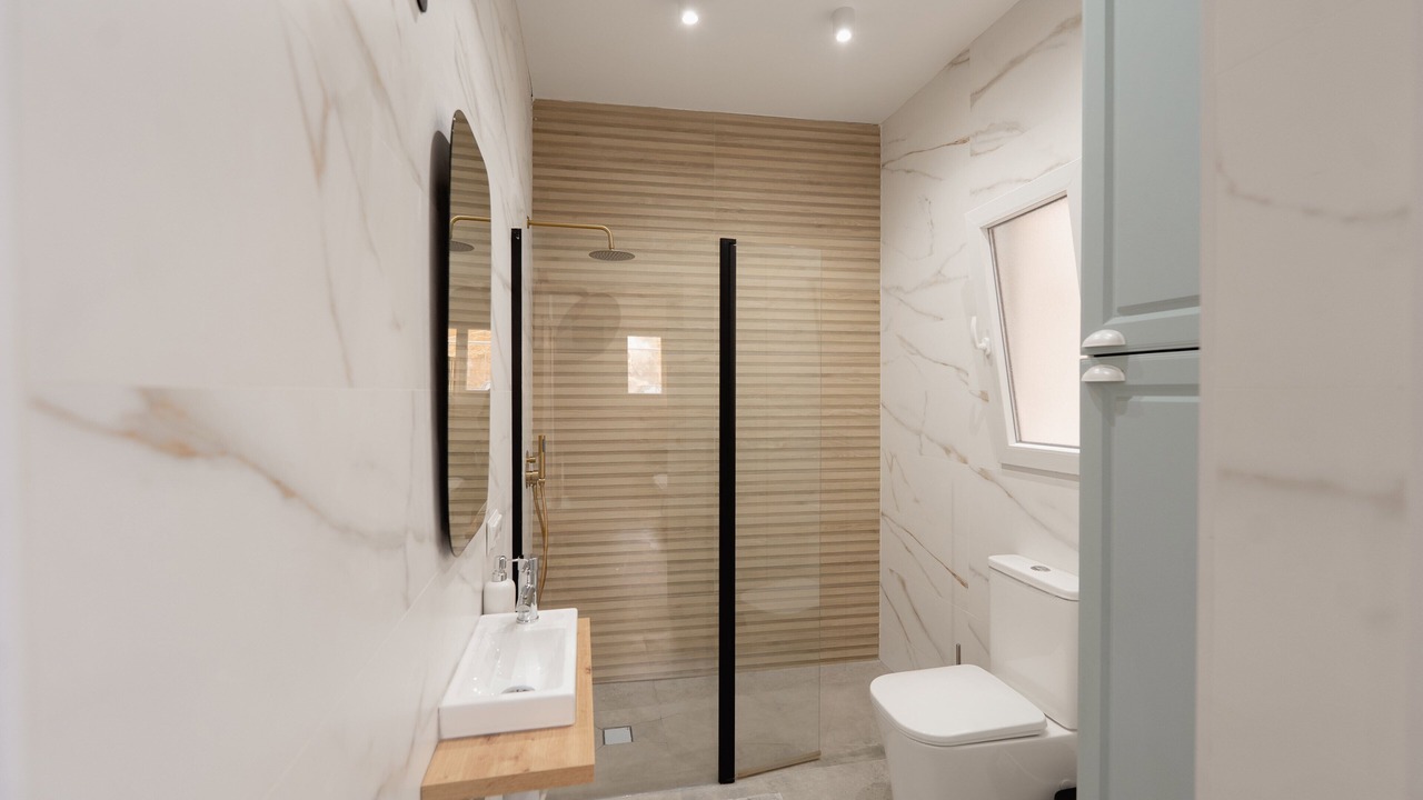 Photo of Bathroom in San Anton