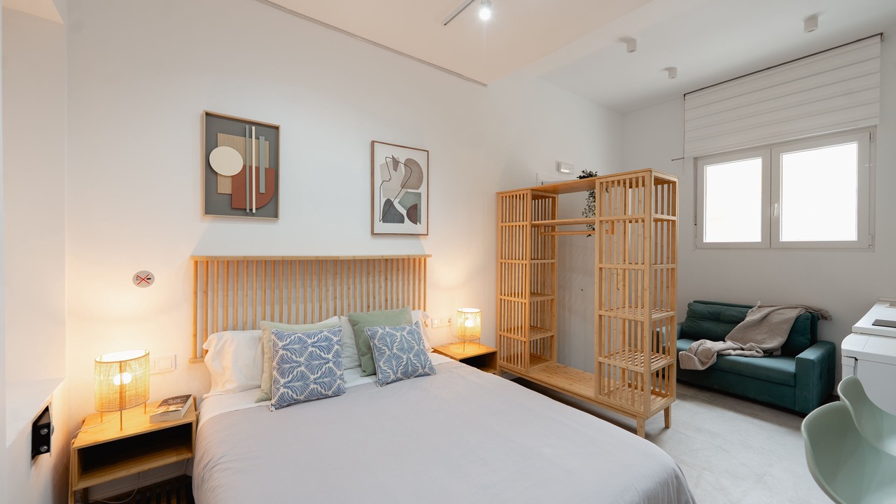 Photo of Bedroom in San Anton