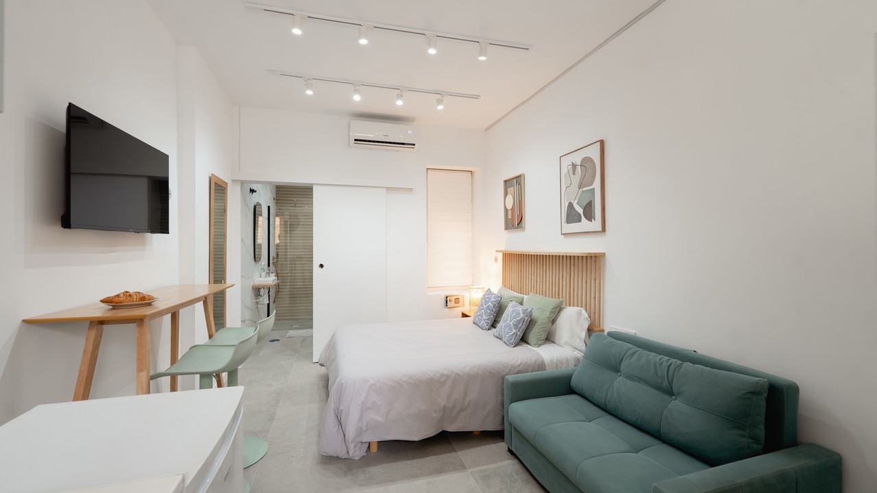 Photo of Bedroom in San Anton