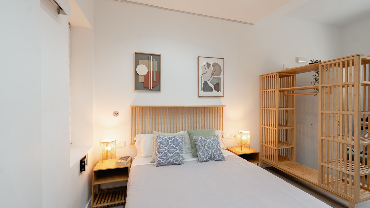 Photo of Bedroom in San Anton