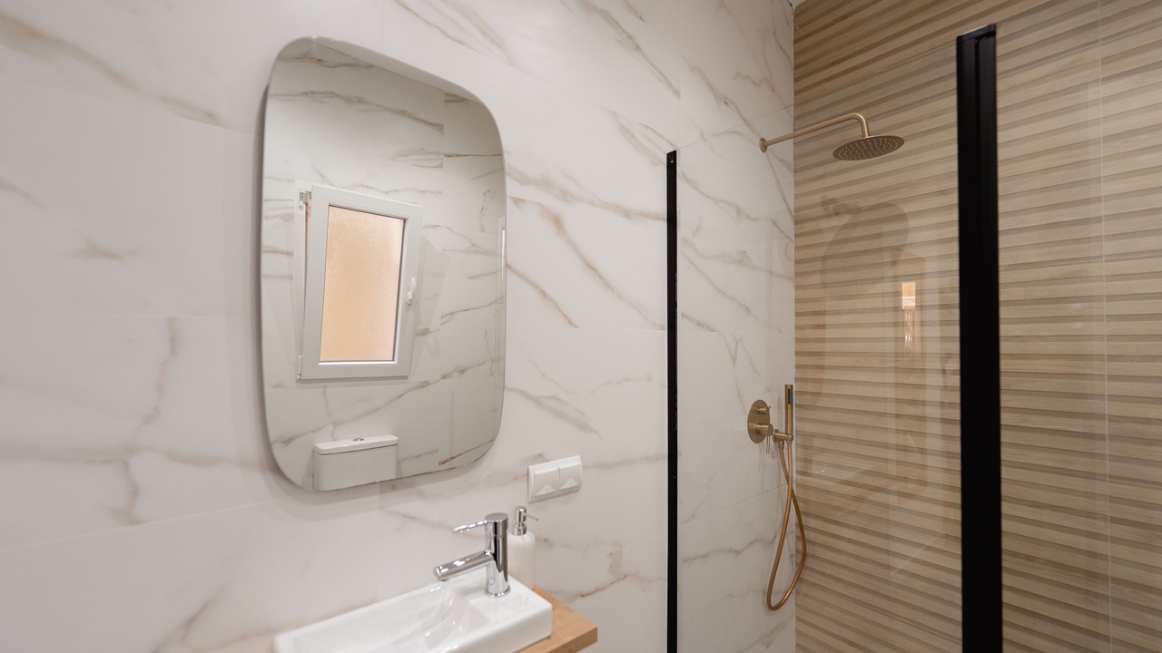 Photo of Bathroom in San Anton