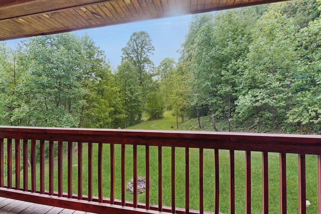 Photo of Outdoor in Bryson City