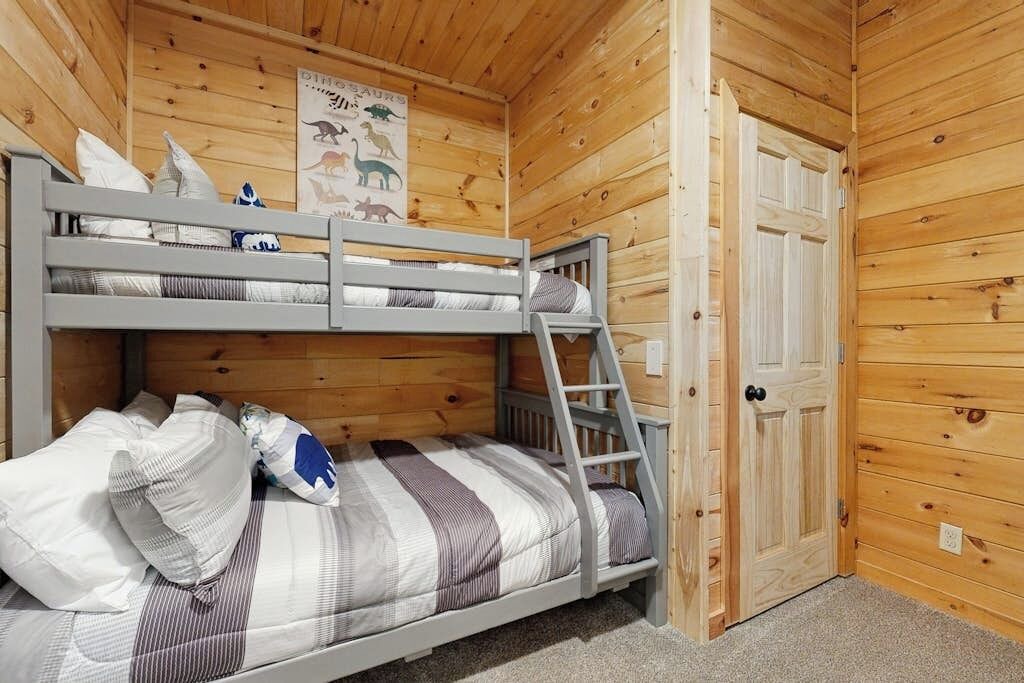 Photo of Bedroom in Bryson City