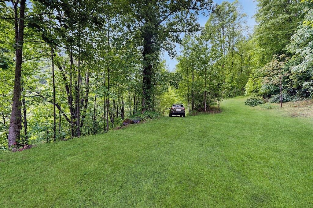 Photo of Outdoor in Bryson City
