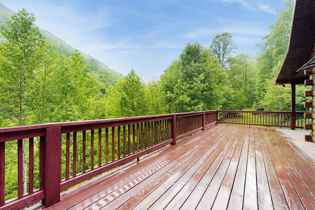 Photo of Outdoor in Bryson City