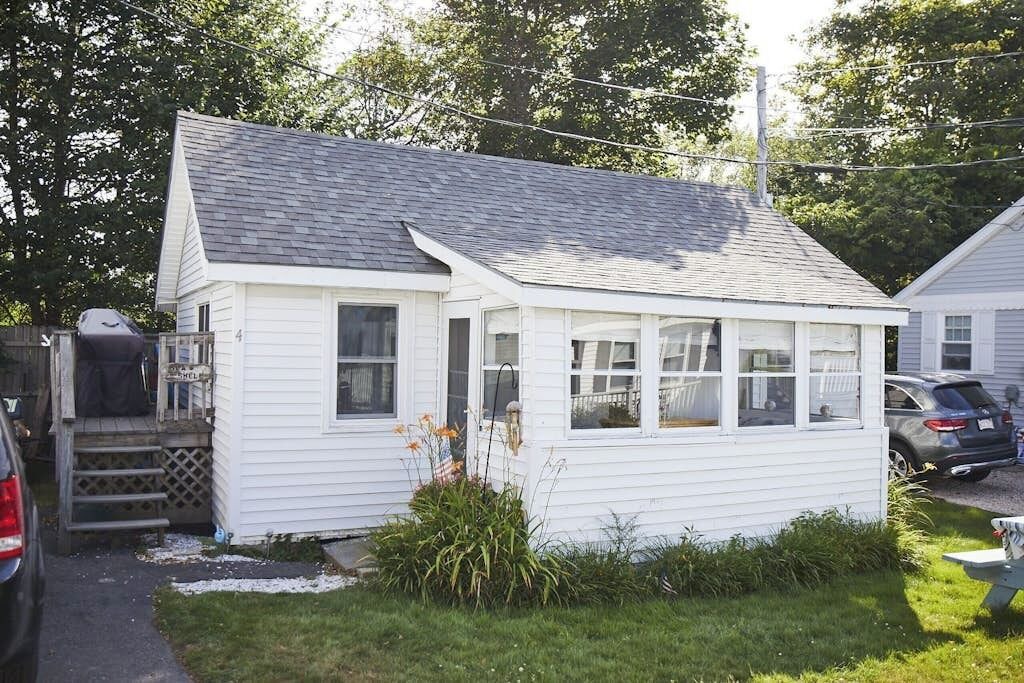 Photo of Outdoor in York Beach