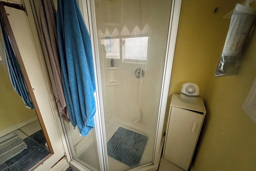 Photo of Bathroom in York Beach