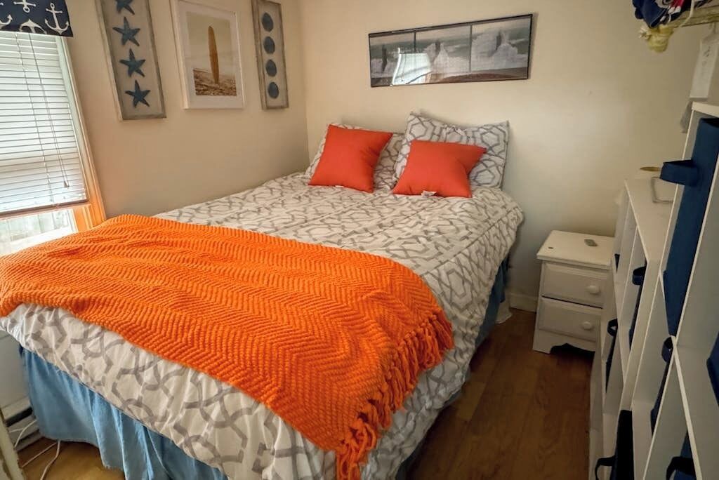 Photo of Bedroom in York Beach