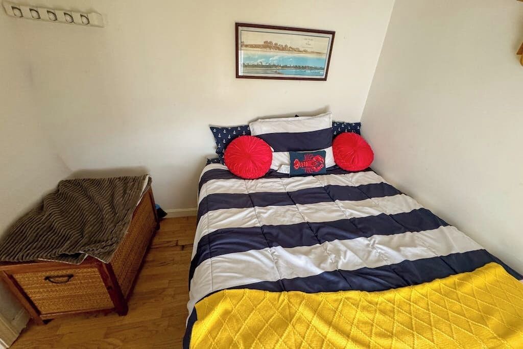 Photo of Bedroom in York Beach