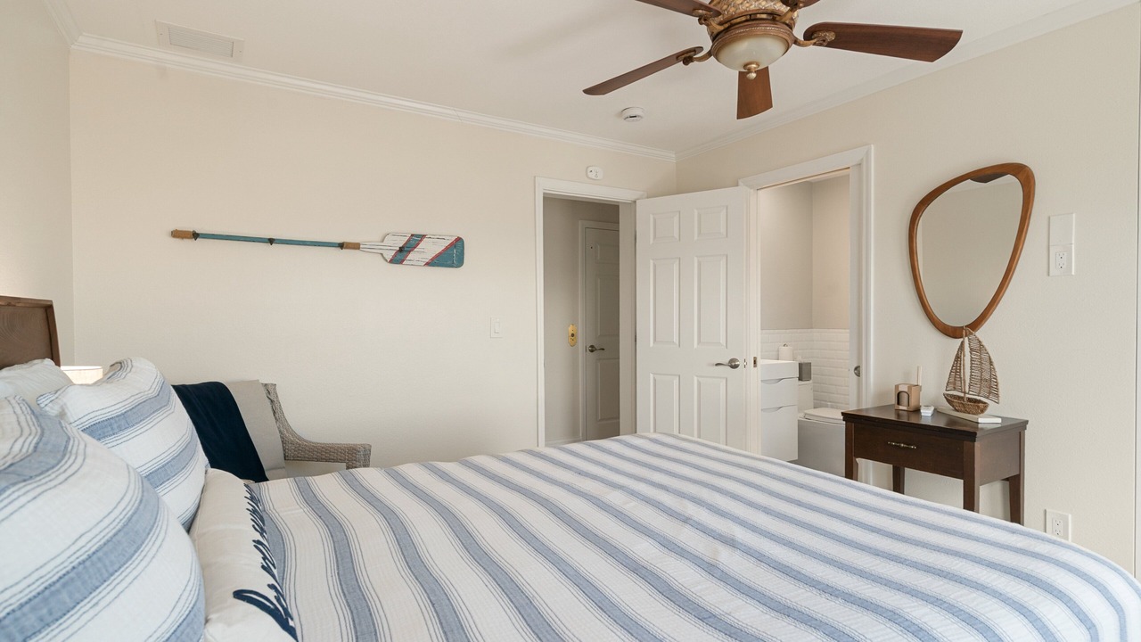 Photo of Bedroom in Cross Key Waterways