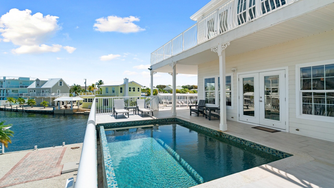 Photo of Outdoor in Cross Key Waterways