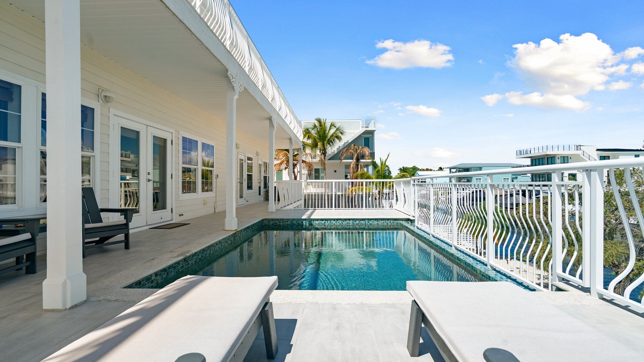 Photo of Outdoor in Cross Key Waterways