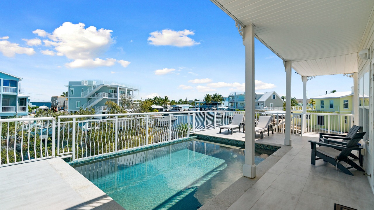Photo of Outdoor in Cross Key Waterways