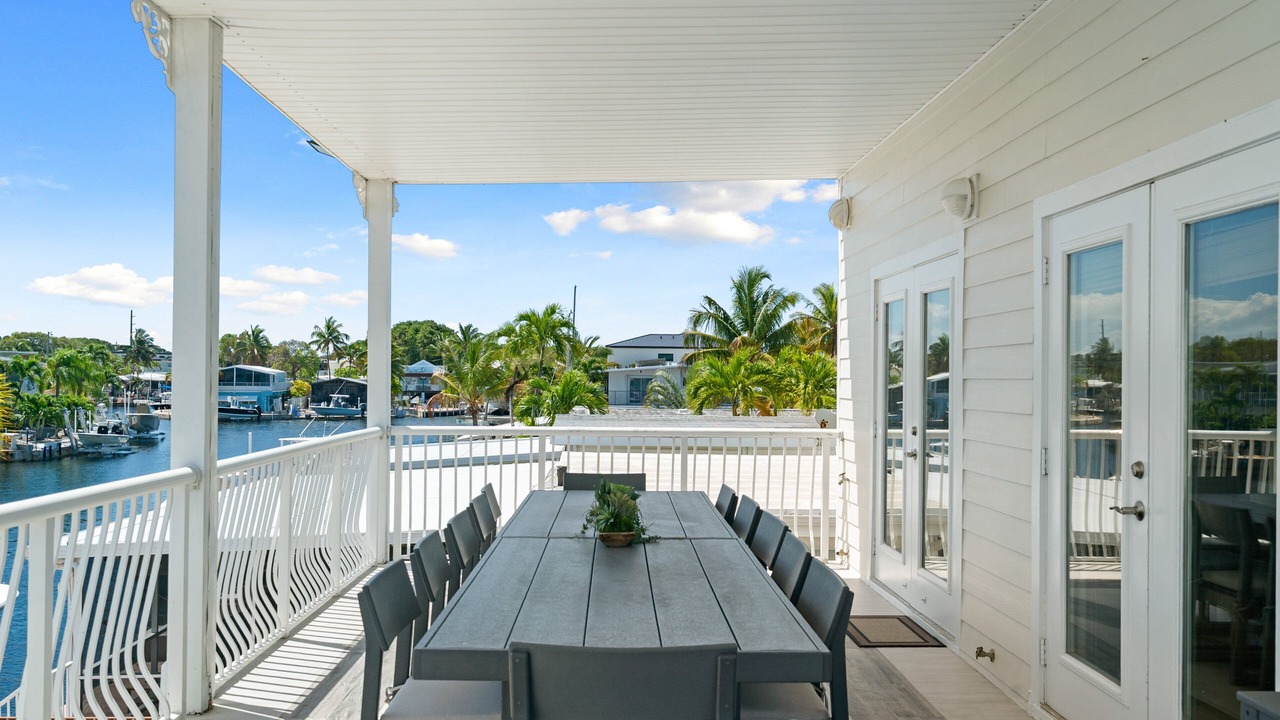 Photo of Outdoor in Cross Key Waterways