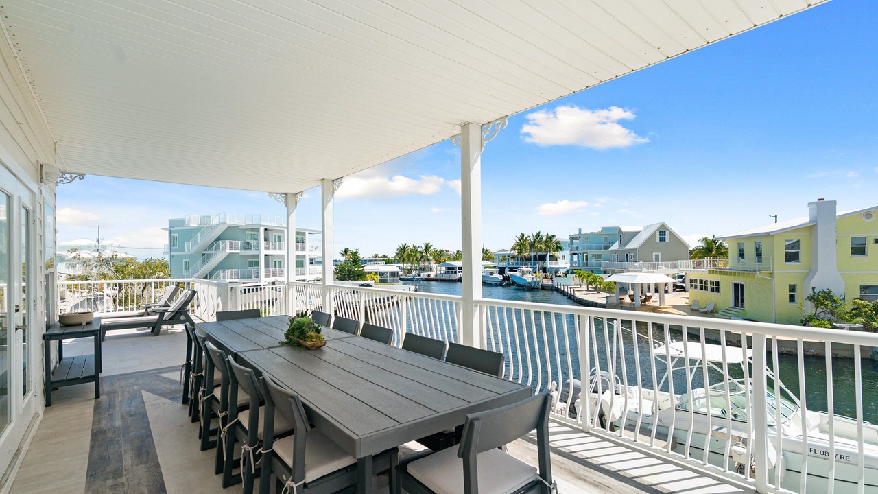 Photo of Outdoor in Cross Key Waterways