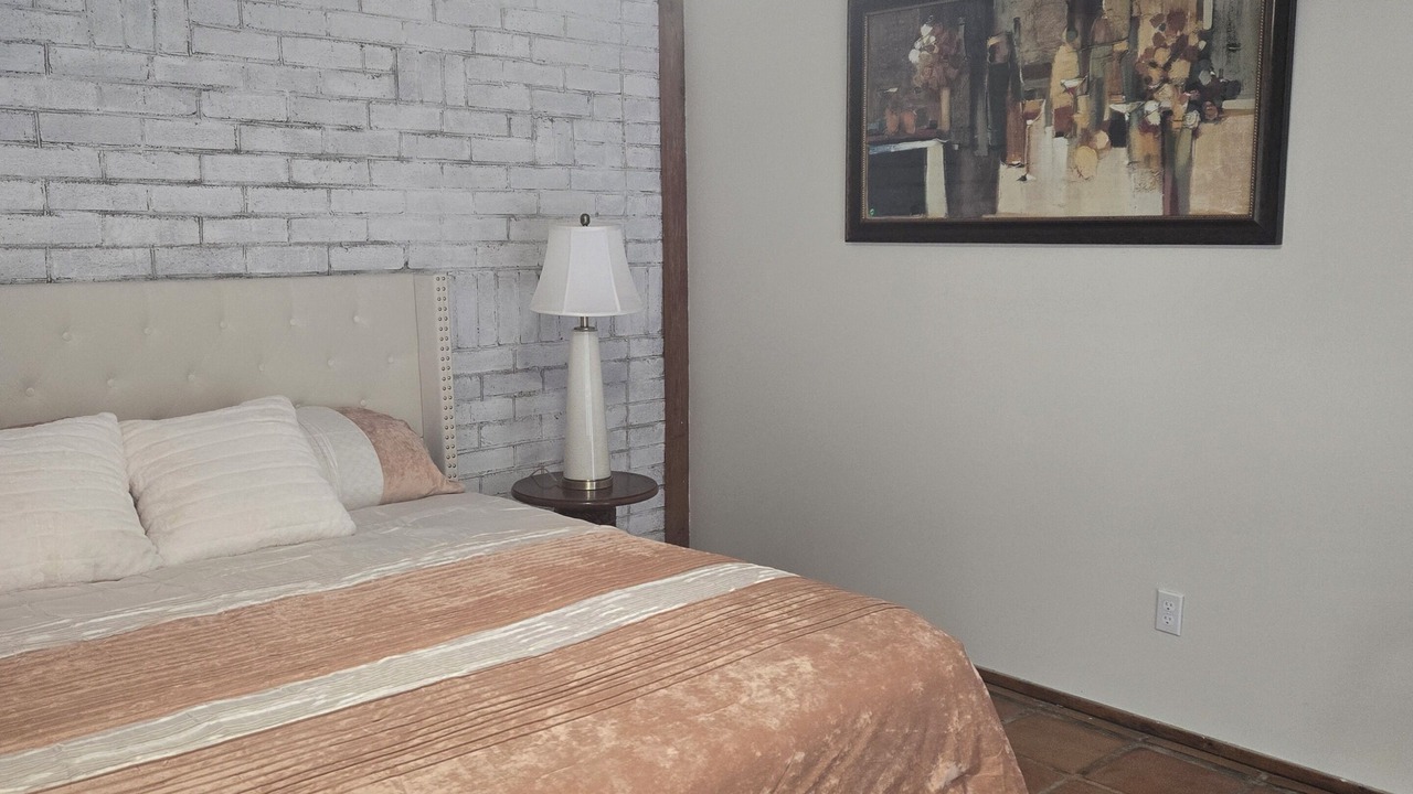 Photo of Bedroom in Raleigh