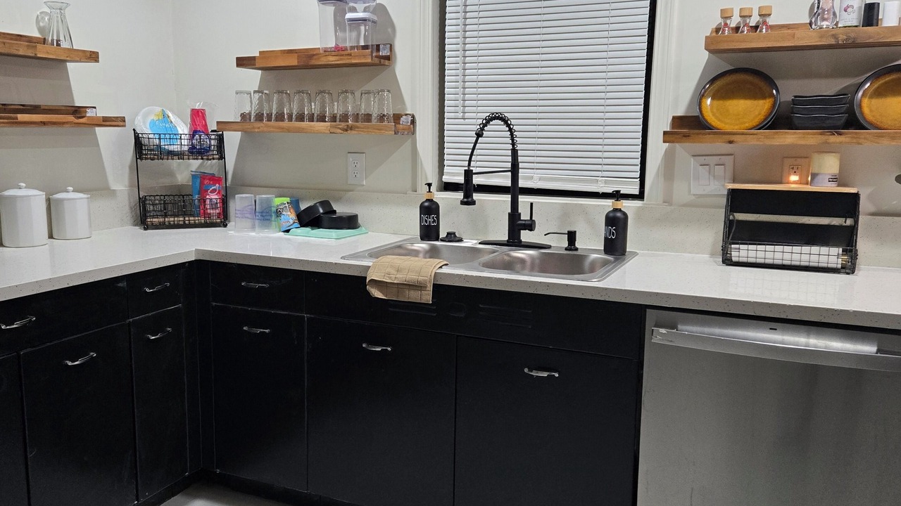 Photo of Kitchen in Raleigh