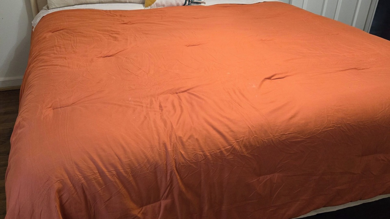 Photo of Bedroom in Raleigh
