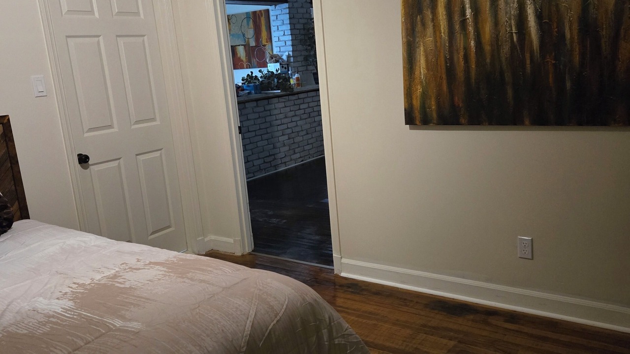 Photo of Bedroom in Raleigh