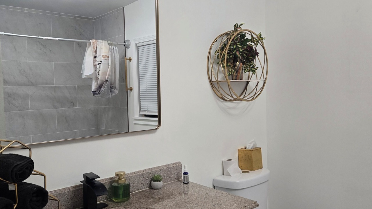 Photo of Bathroom in Raleigh