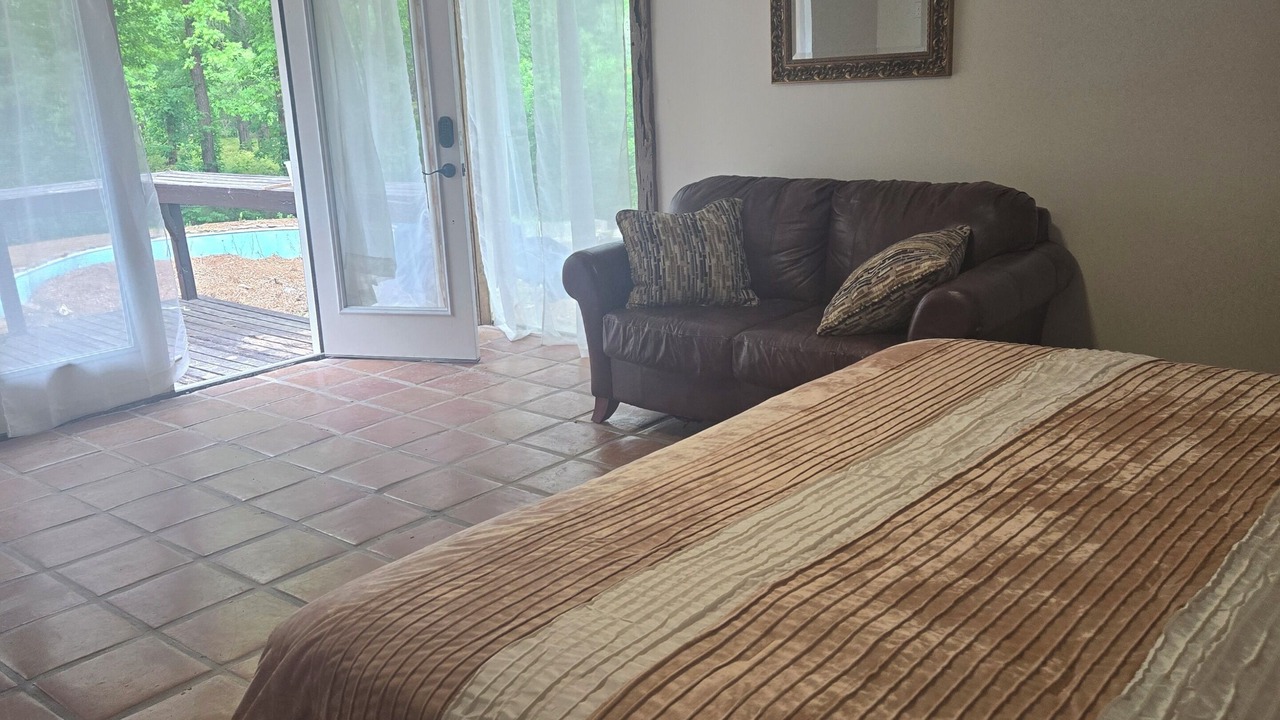 Photo of Bedroom in Raleigh