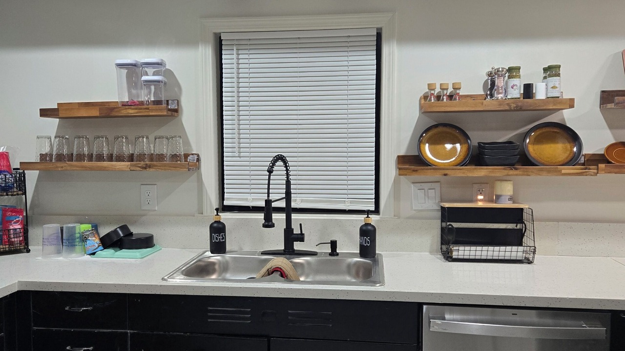 Photo of Kitchen in Raleigh