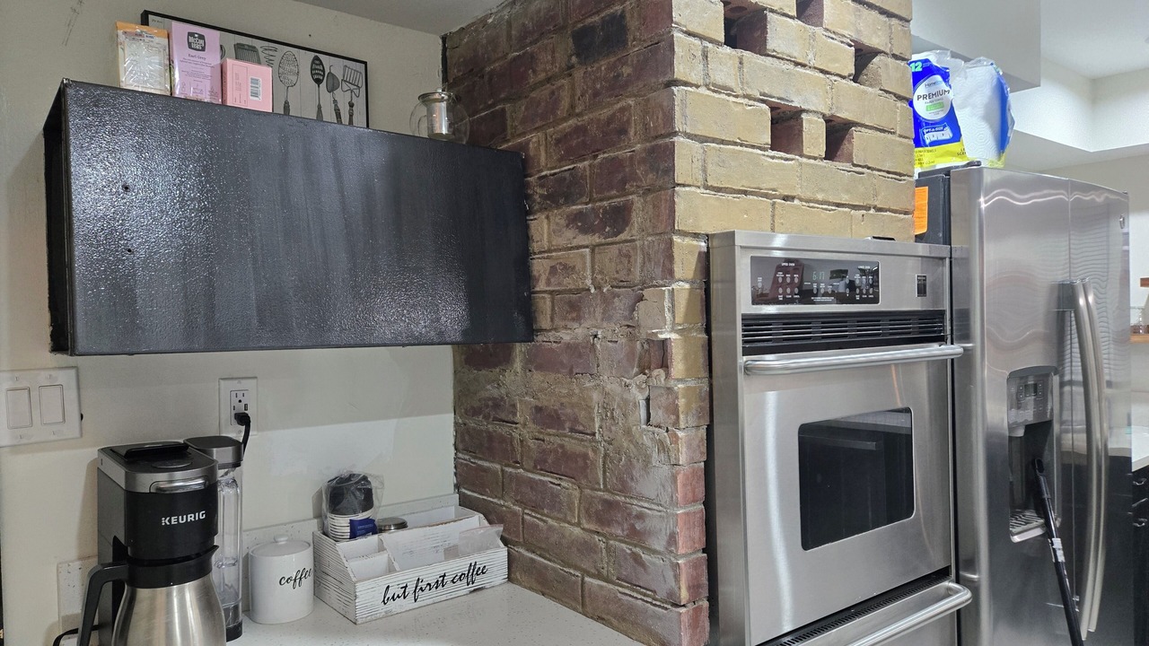 Photo of Kitchen in Raleigh