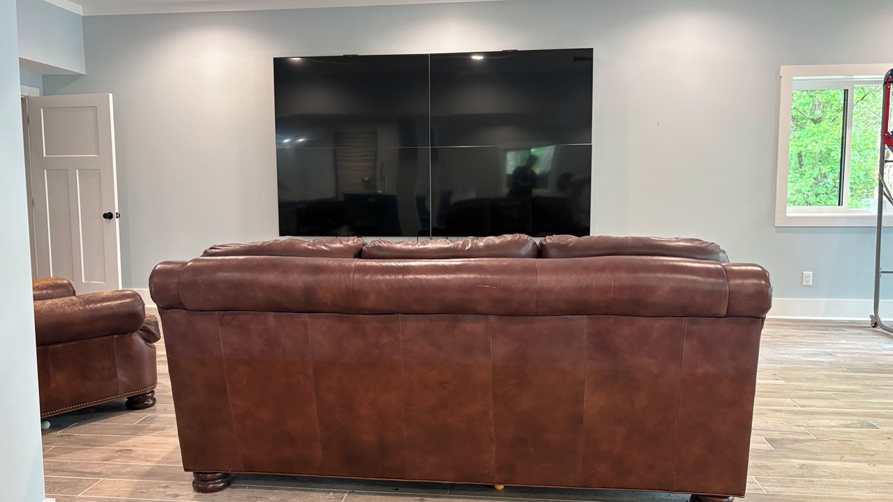 Photo of Livingroom in Huntcliff