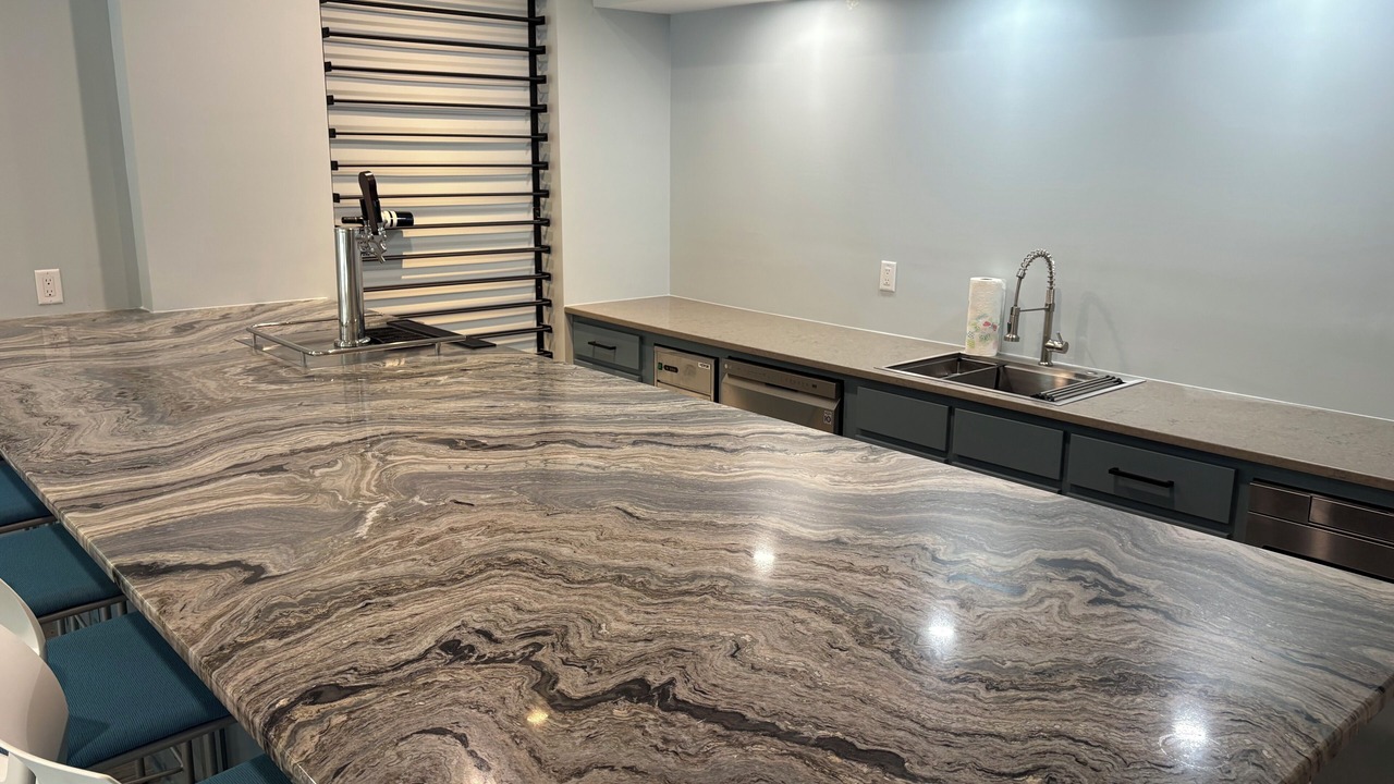 Photo of Kitchen in Huntcliff