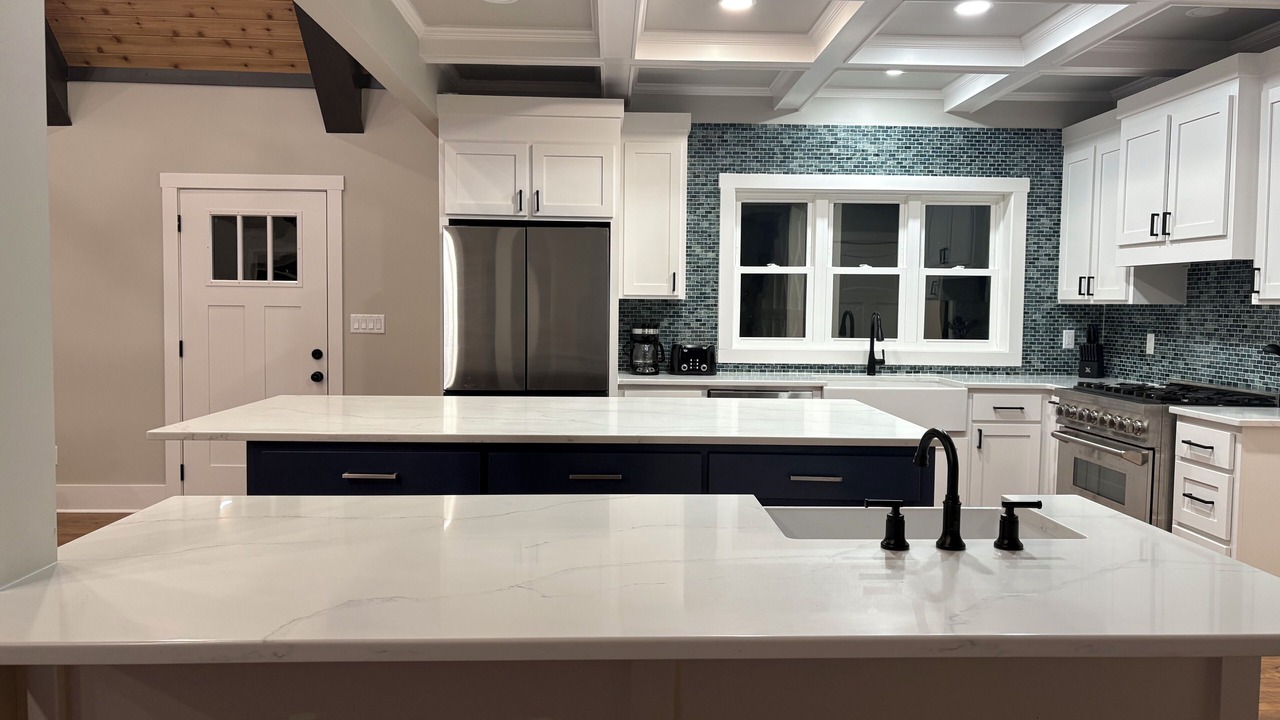 Photo of Kitchen in Huntcliff