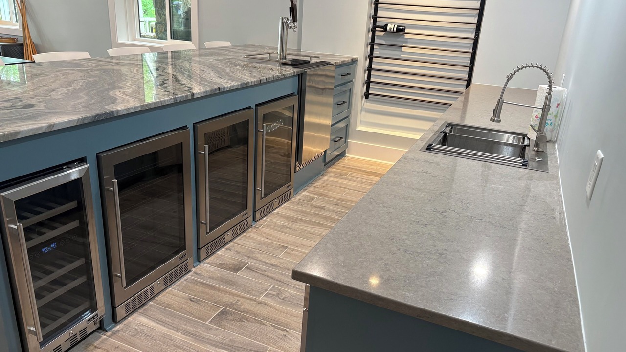 Photo of Kitchen in Huntcliff