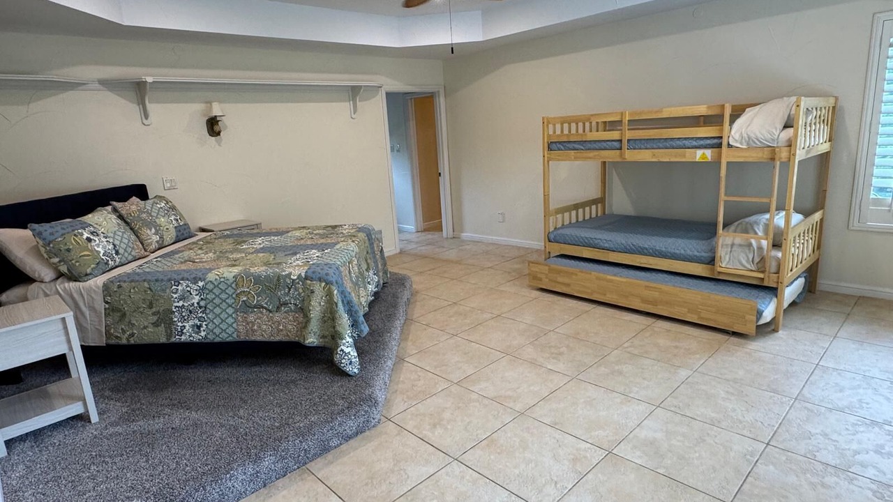 Photo of Bedroom in Westminster