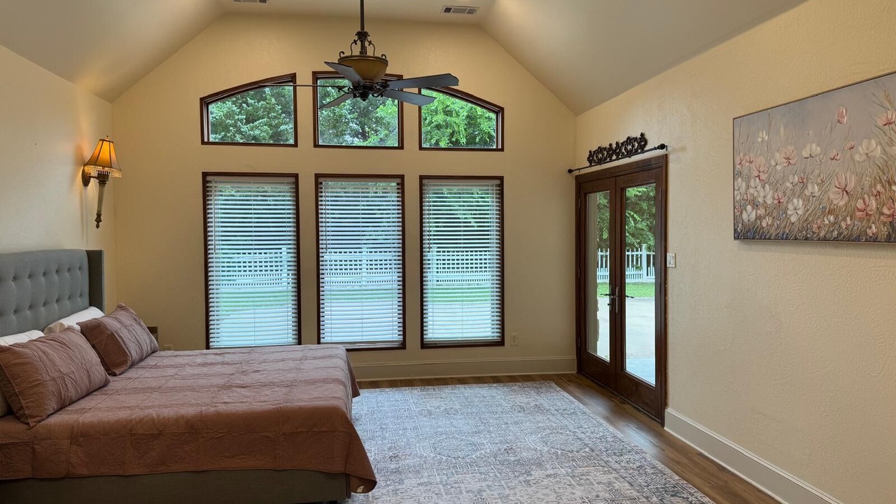 Photo of Bedroom in Westminster