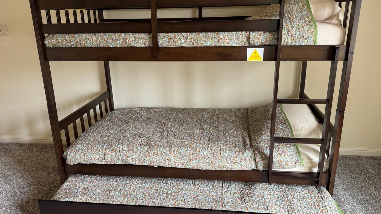 Photo of Bedroom in Westminster
