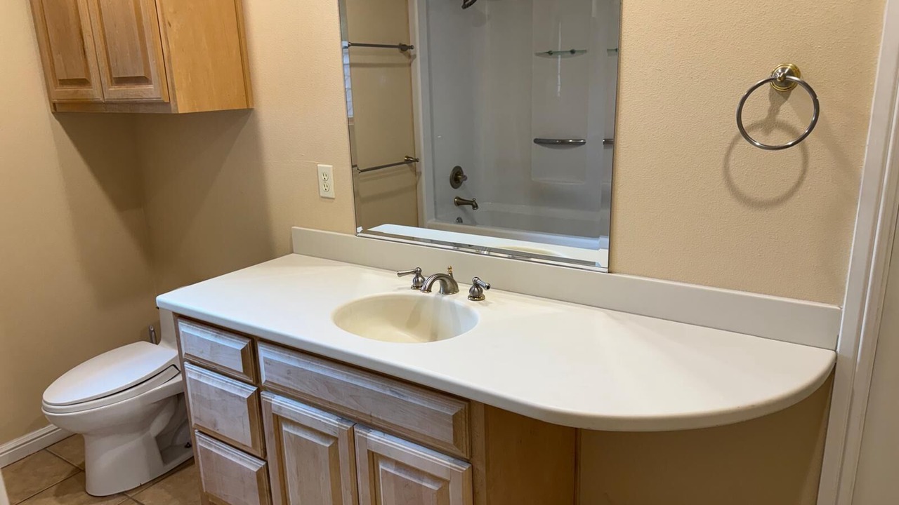 Photo of Bathroom in Westminster