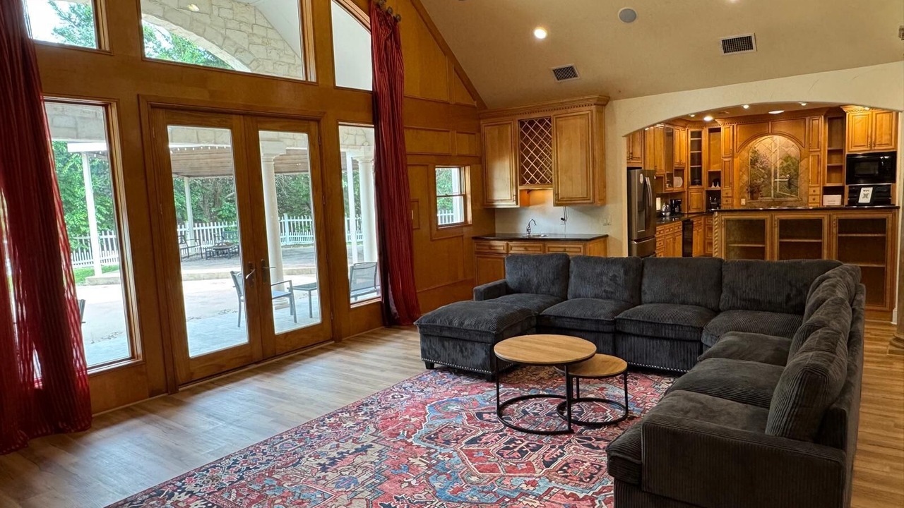 Photo of Livingroom in Westminster