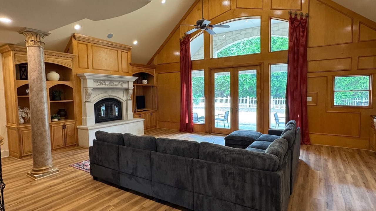 Photo of Livingroom in Westminster