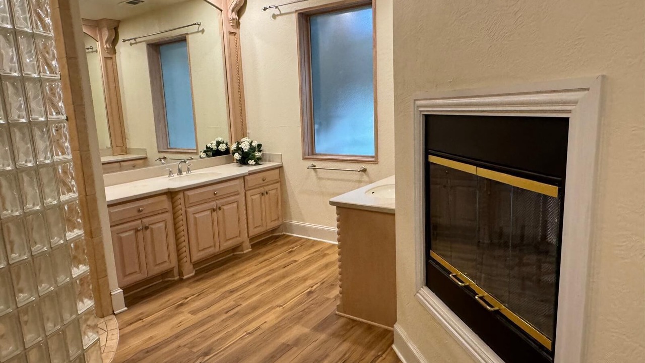 Photo of Bathroom in Westminster