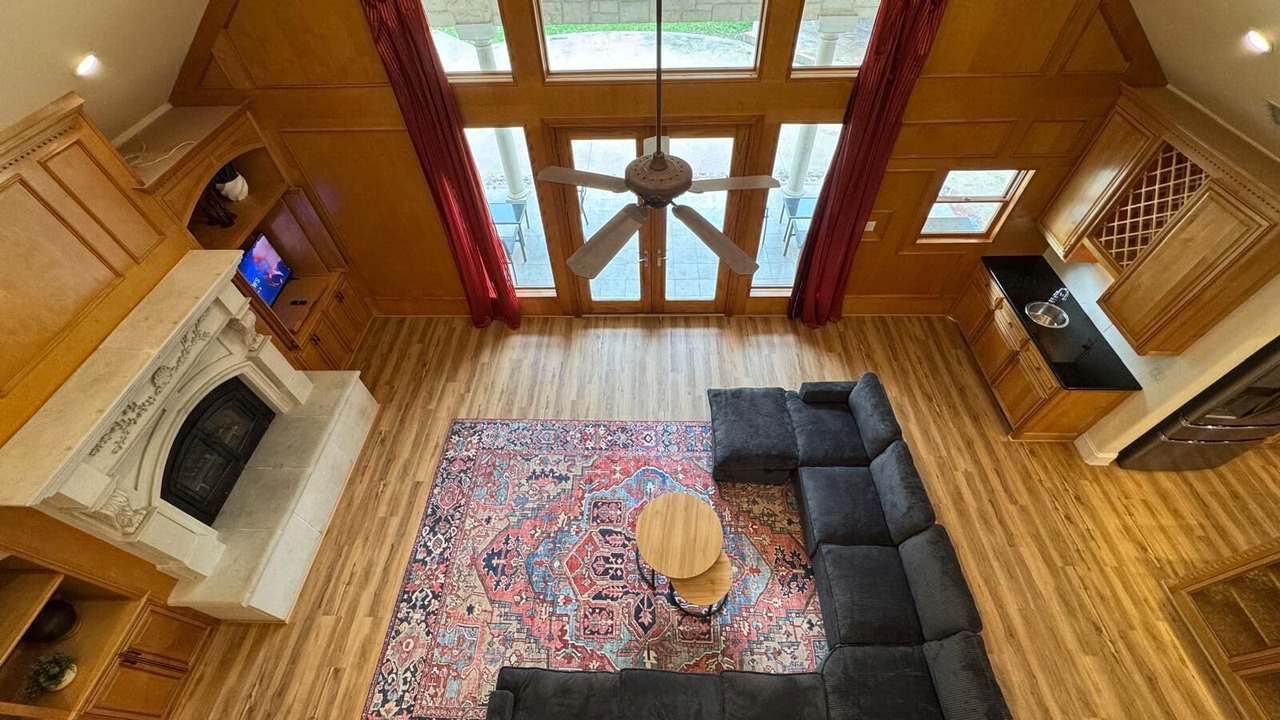 Photo of Livingroom in Westminster