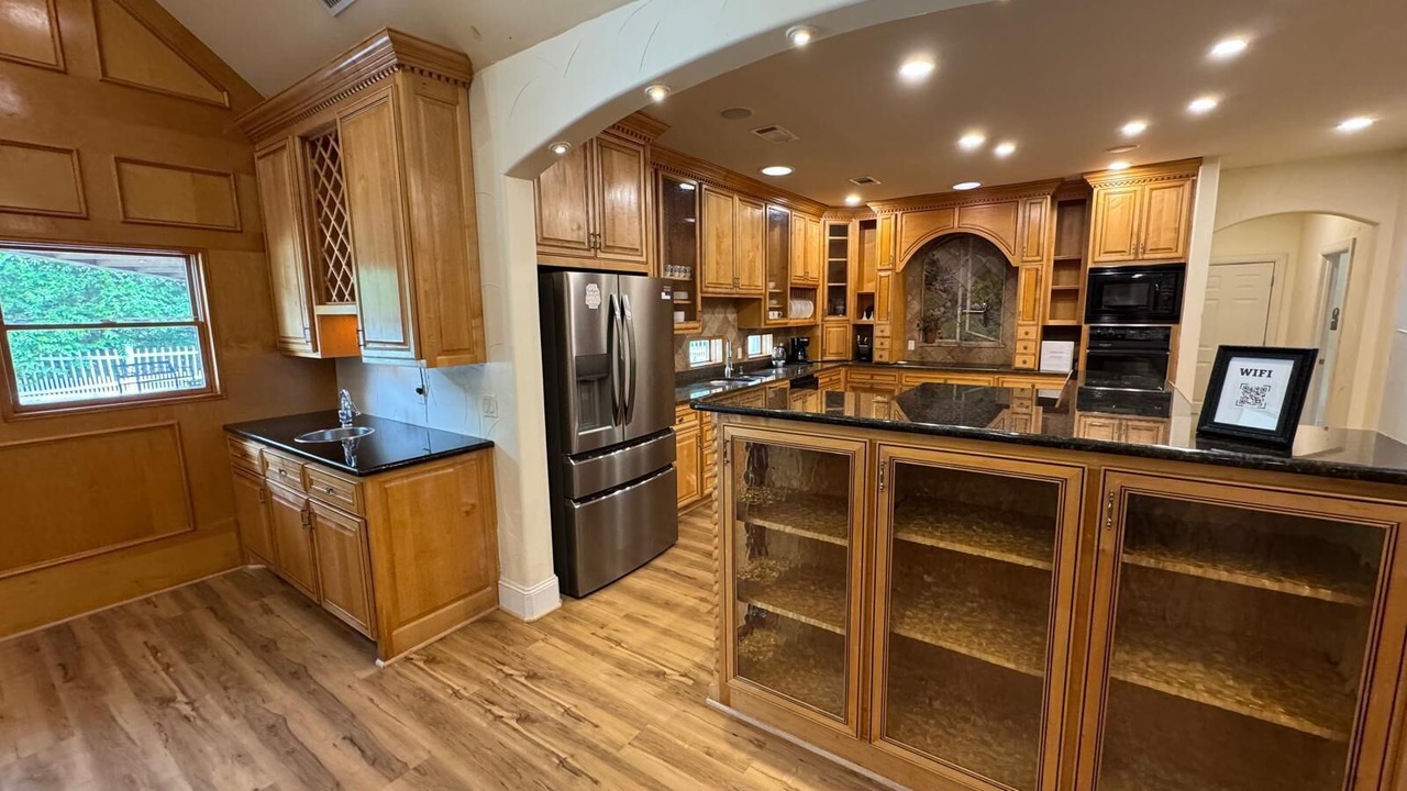 Photo of Kitchen in Westminster
