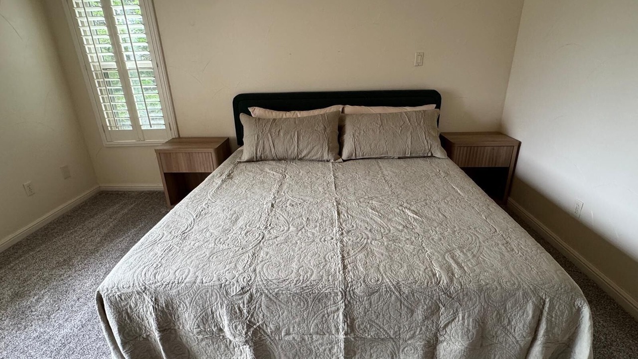 Photo of Bedroom in Westminster