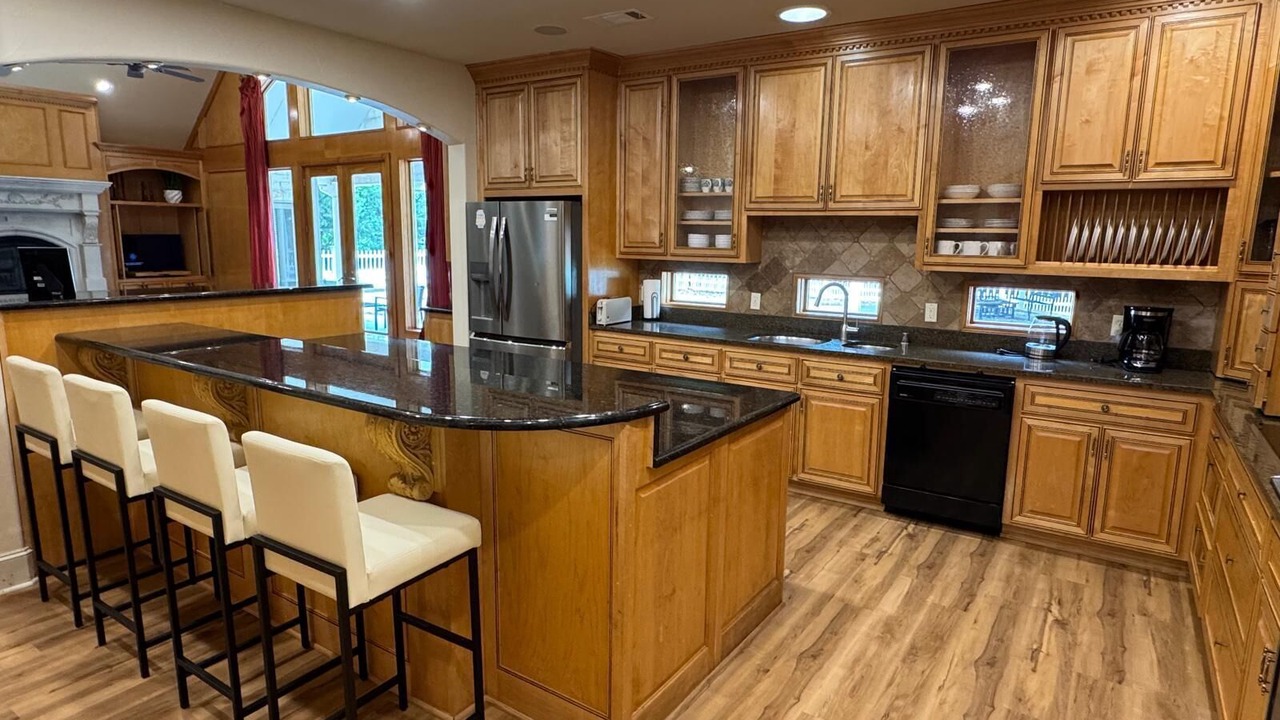 Photo of Kitchen in Westminster