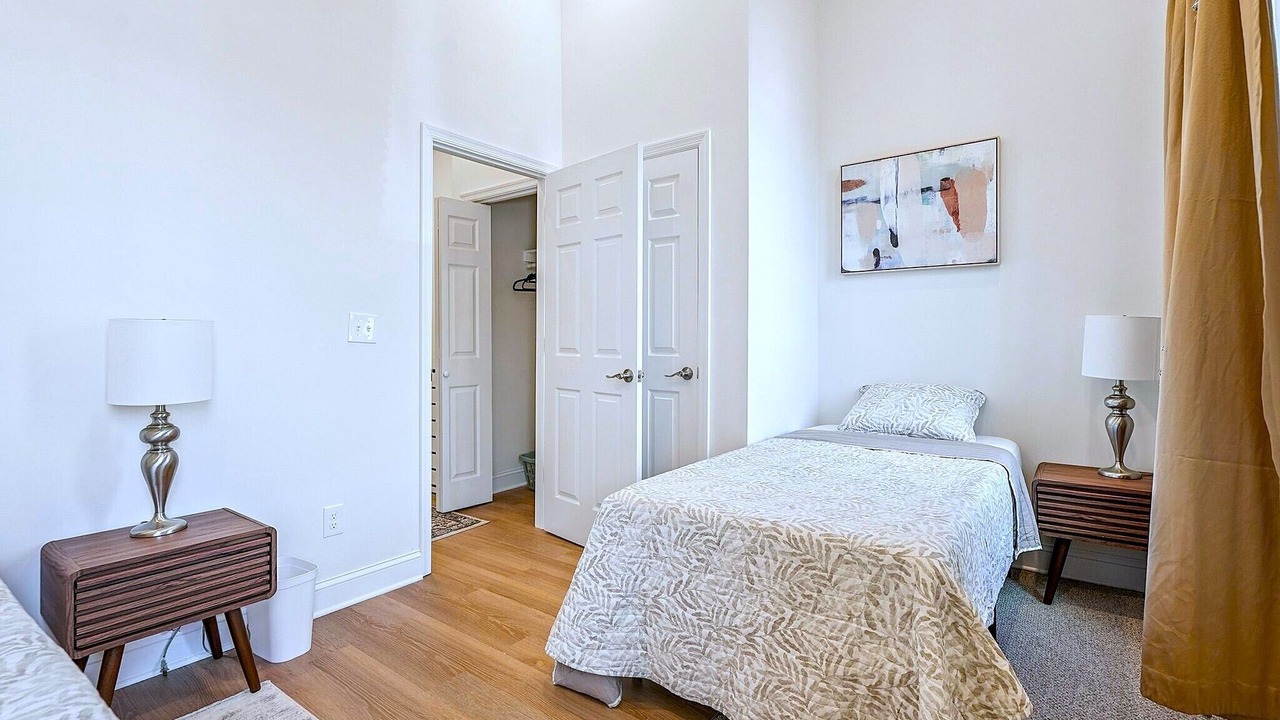 Photo of Bedroom in Whitman