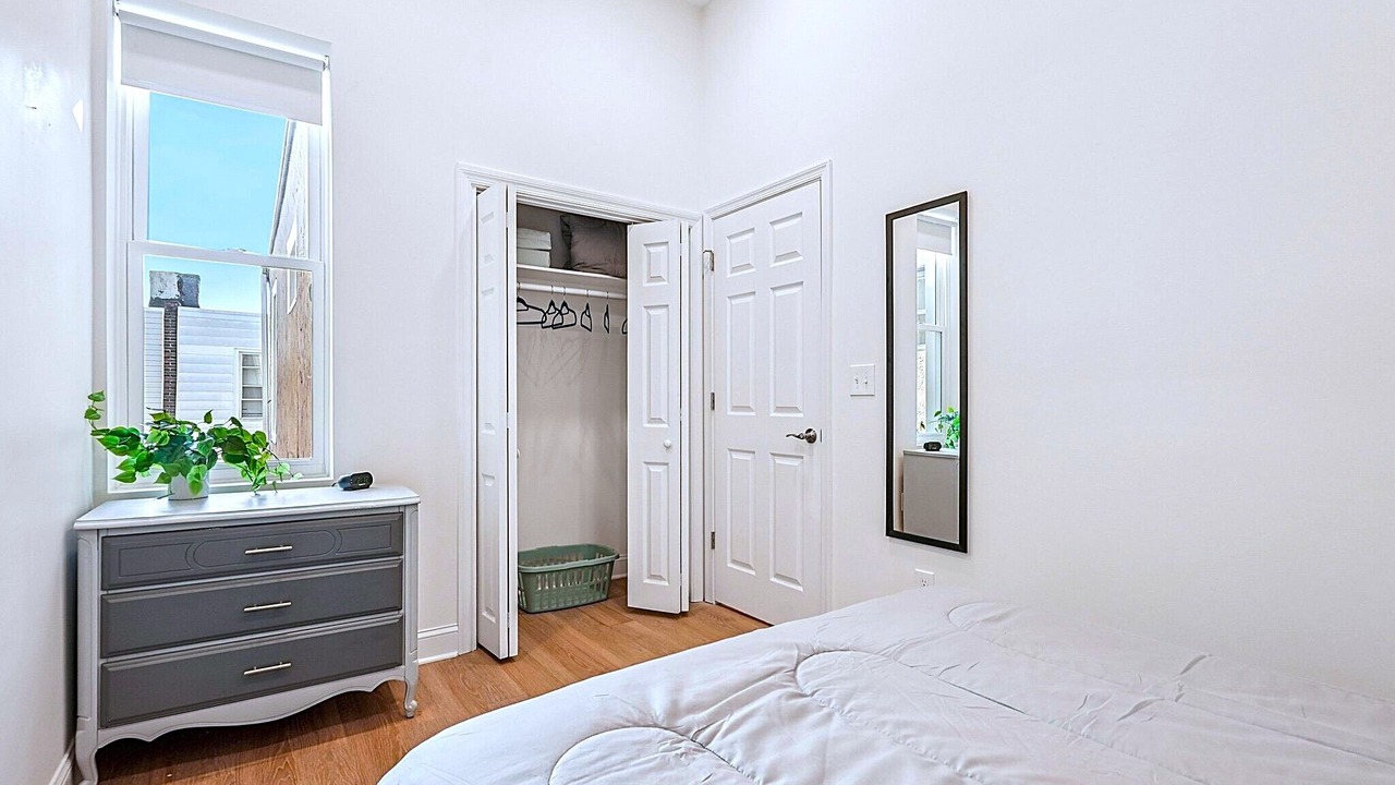 Photo of Bedroom in Whitman