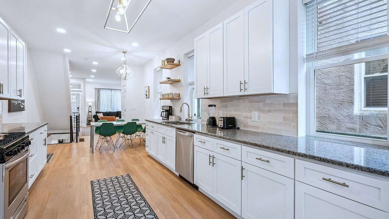 Photo of Kitchen in Whitman