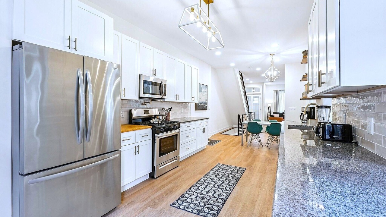 Photo of Kitchen in Whitman